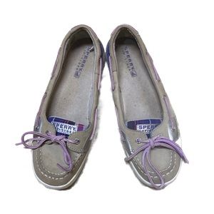 Sperry Top Sider Angelfish